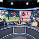 Fox Sports Guide: Live Games, Shows, Streaming & Sports News