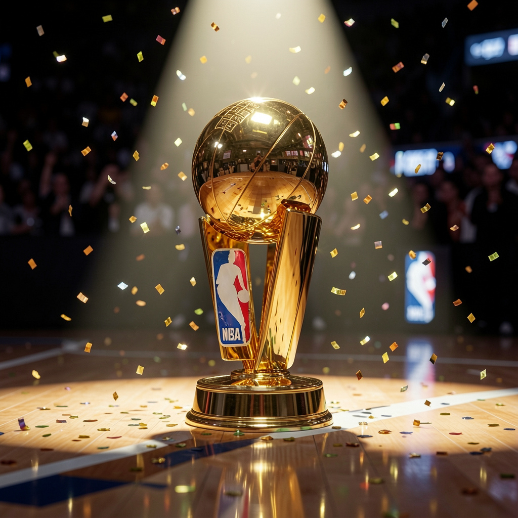 NBA Finals: History, Champions, and Everything You Need to Know