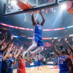 NBA Games Today Latest Matchups, Star Players, Scores & Updates