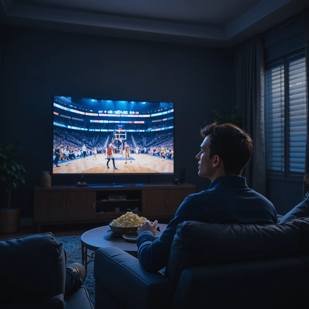 NBA Live Stream Best Ways to Watch Live Basketball Games