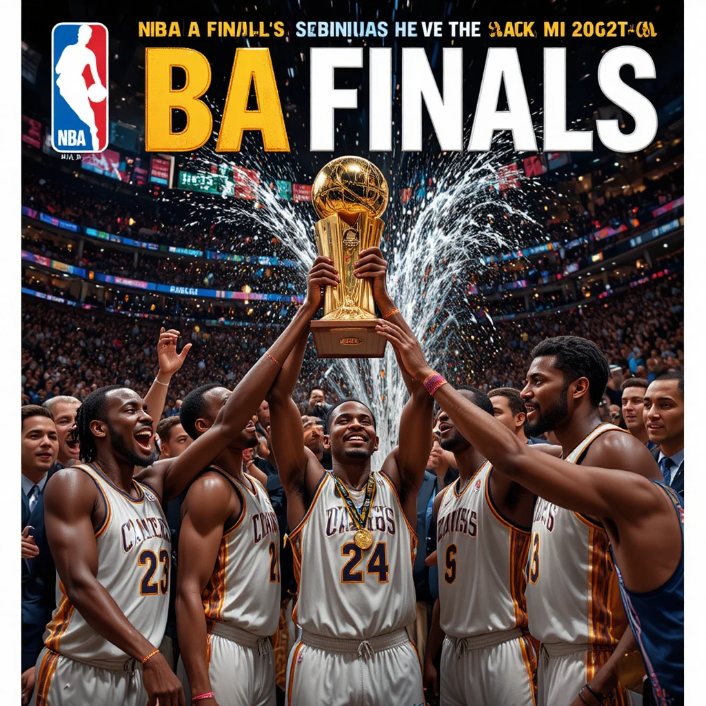 NBA Playoffs: How It Works and Why Fans Love It