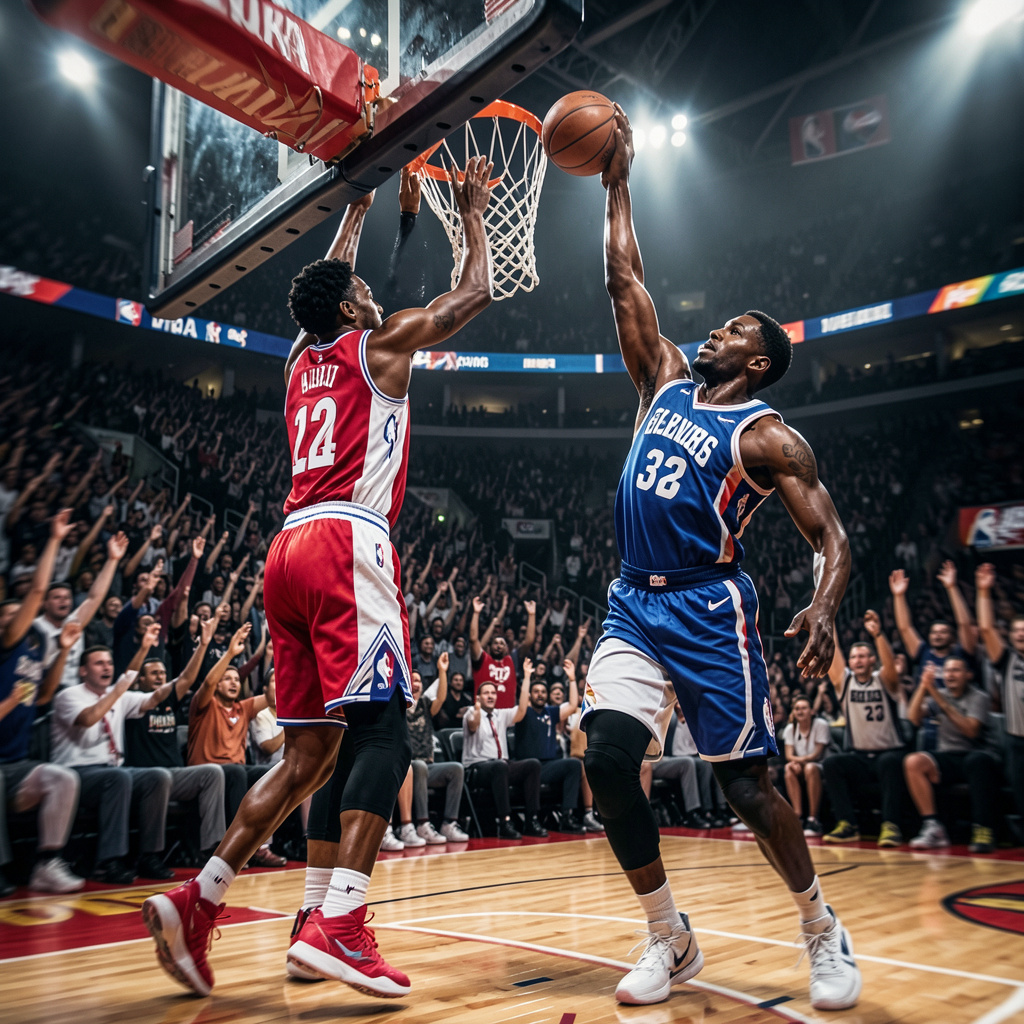 NBA Teams List and Guide All 30 Teams Explained in Simple Words
