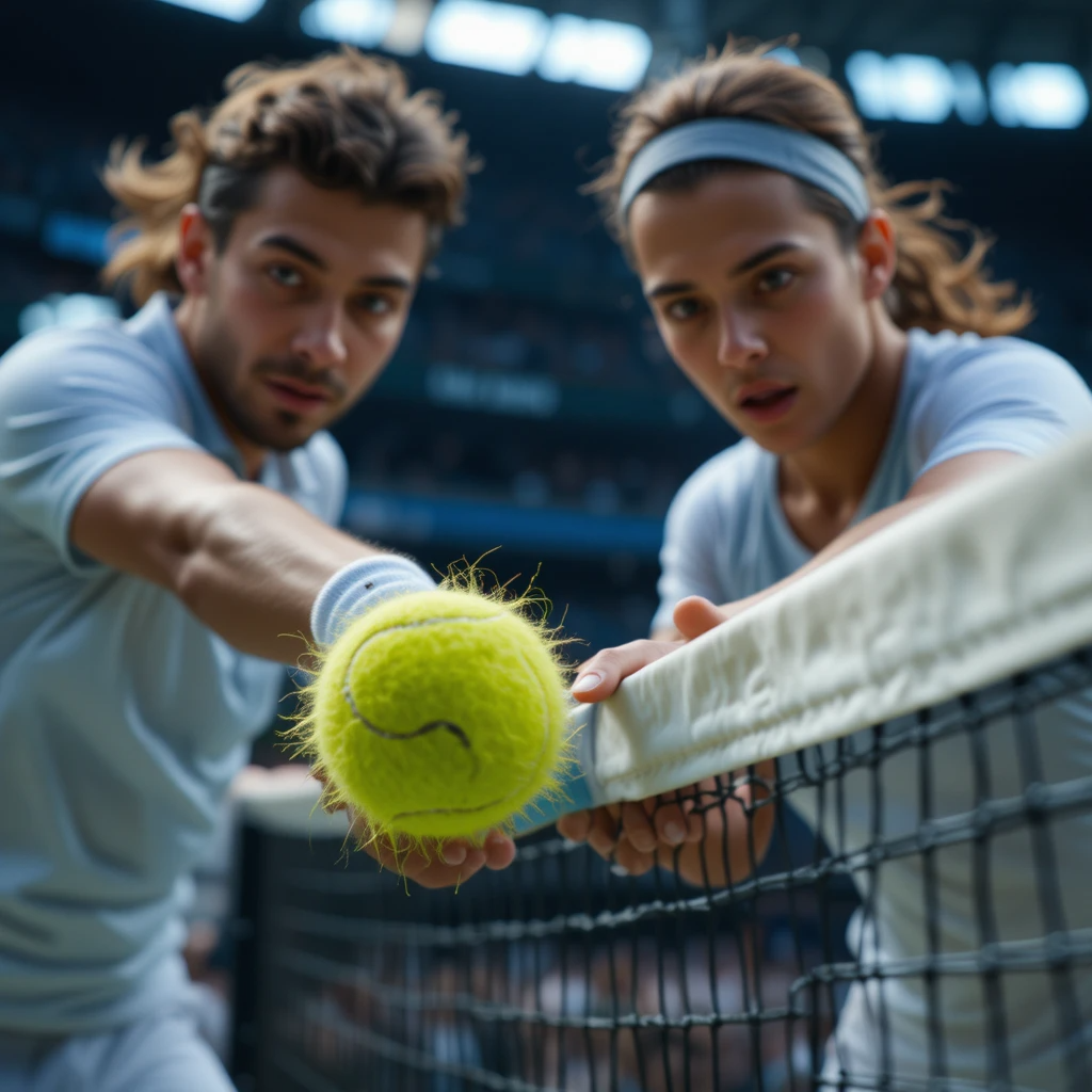 Sports List to Explore New Games and Activities