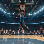 Sports List to Explore New Games and Activities
