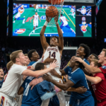 NBA Scores Today: Live Updates, Results, and Game Highlights
